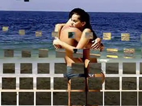 Aşkın En Mavi Zamanı - Zuhal Olcay (Mustafa Dinç)