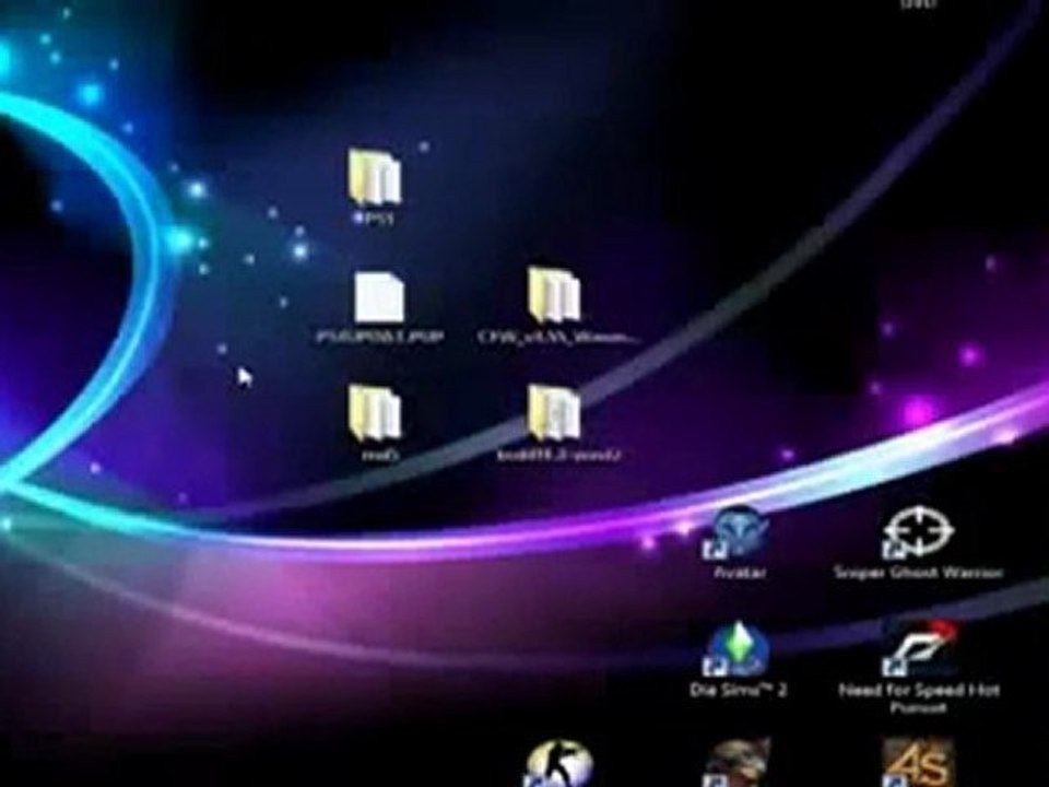 PS3 Jailbreak v3.56 Geohot