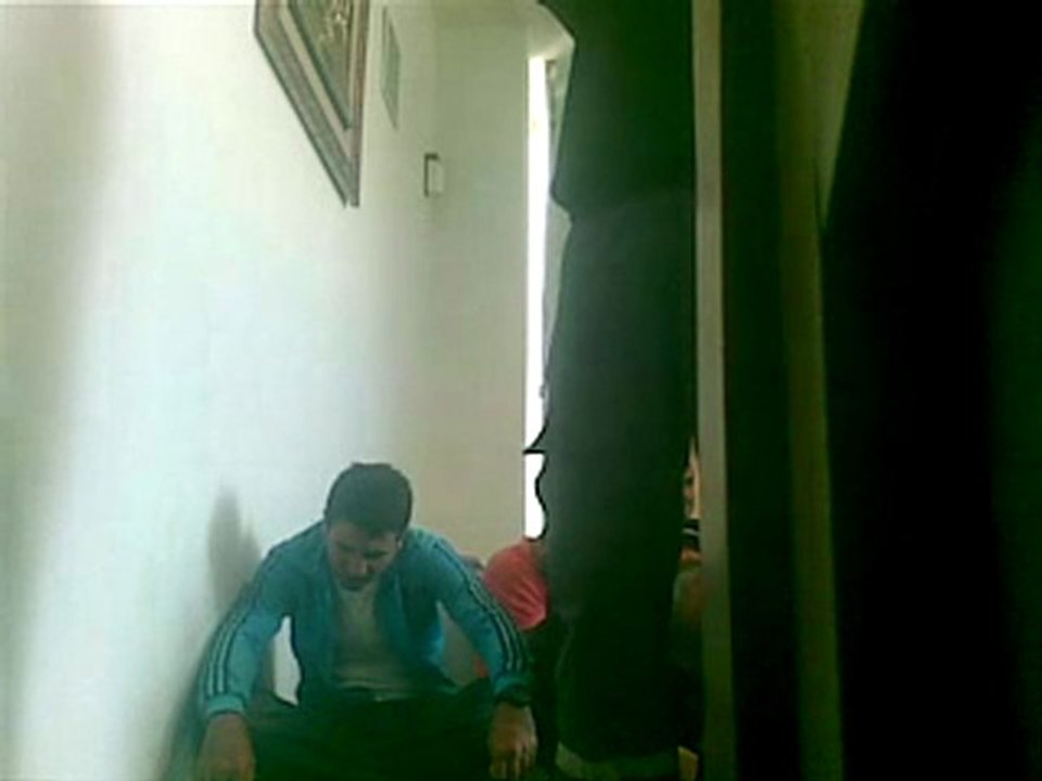 Cumaiç ezan ve kuranı kerim havalanı camii ezanı