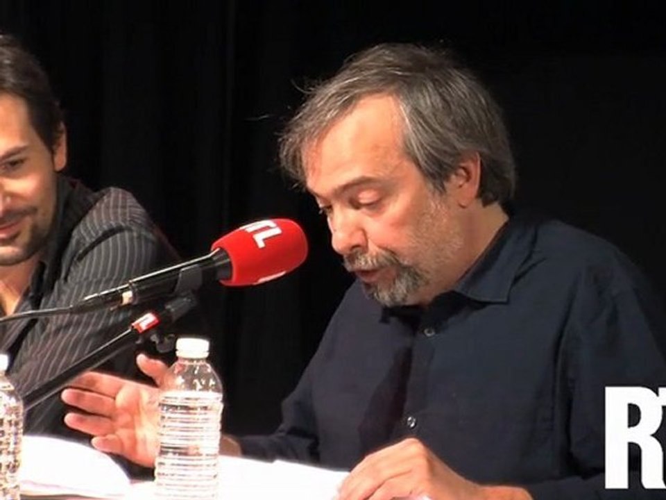 A la Bonne Heure du 27 octobre : la chronique de Didier Porte