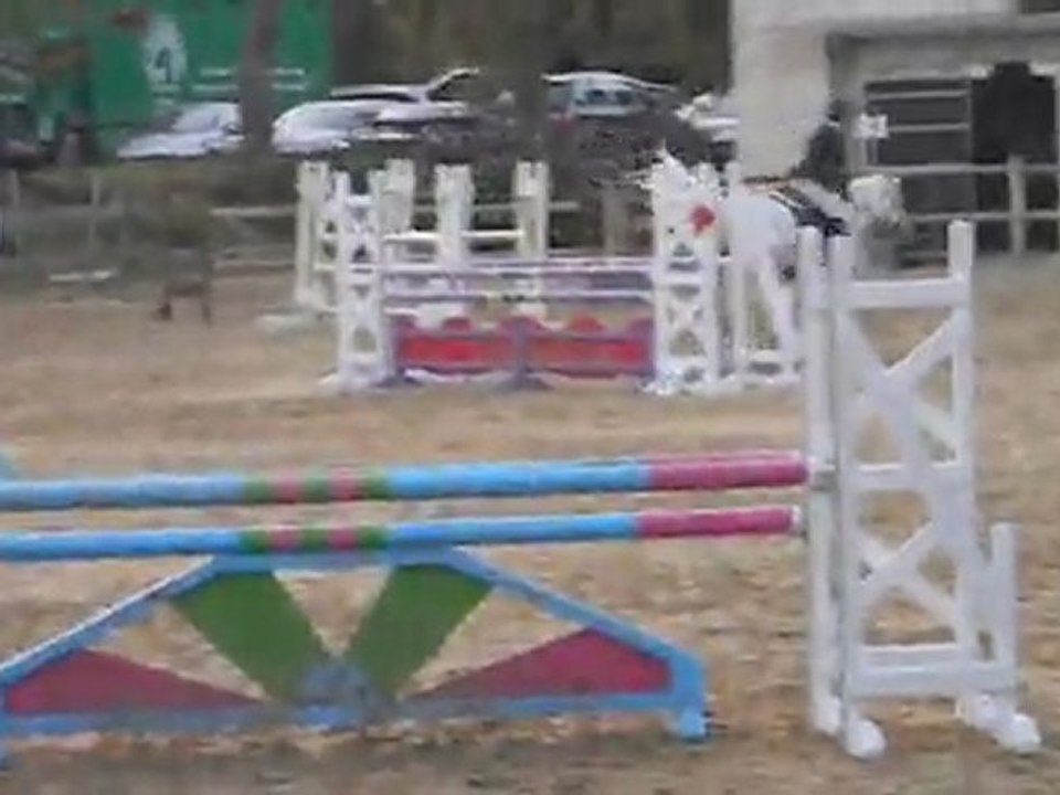 CSO Prouilly 16.10.2011 Poney1.