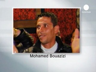 Ai militanti della "primavera araba" il premio Sakharov...