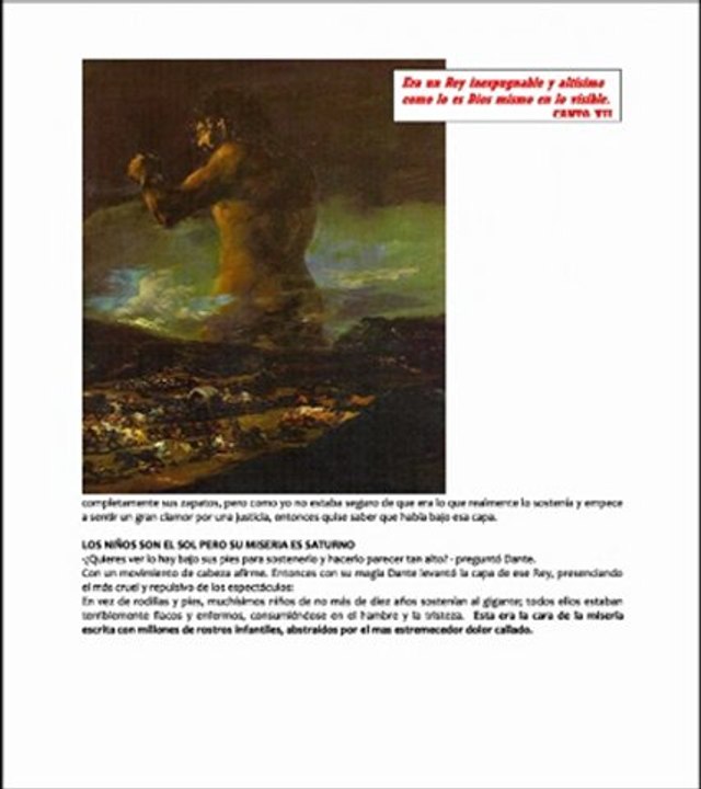 Camino de Rosas sin Espinas (audiolibro) 3 de 9