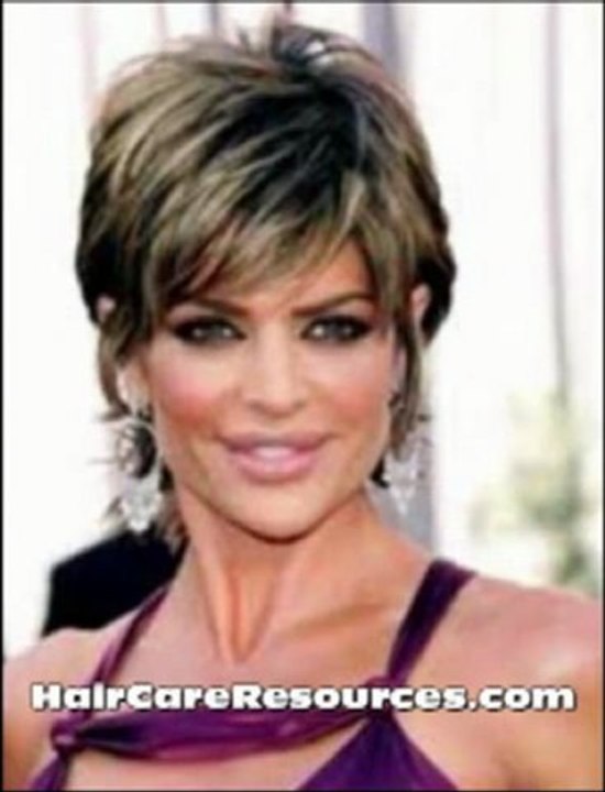 Hairstyles 2012