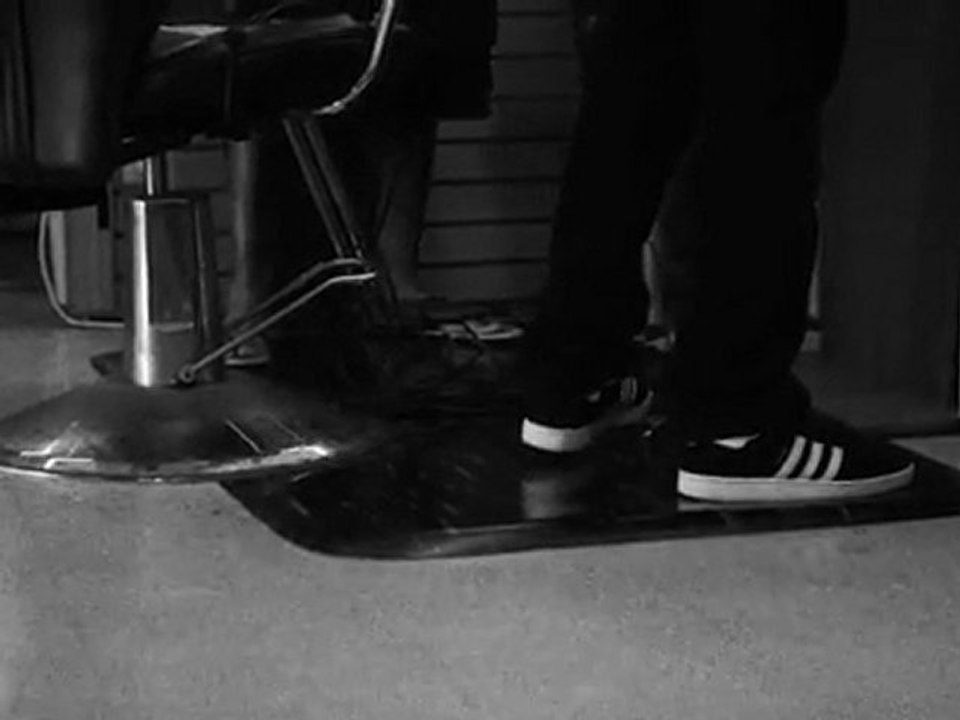 Diamond Lane Music Presents Problem "Plan B" (a Day in the Life of Problem)