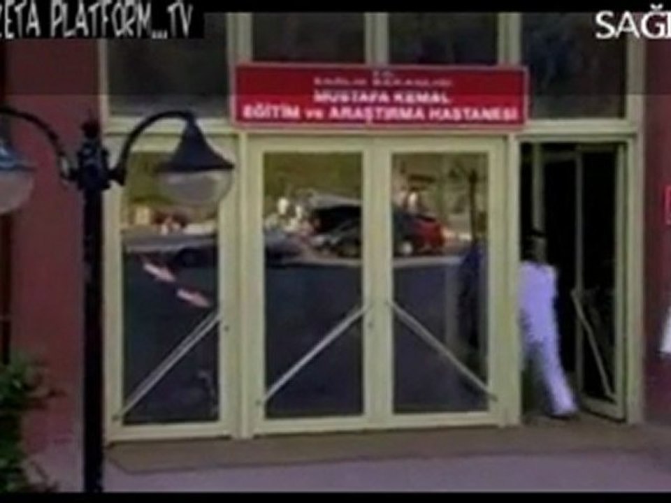 GÖKHAN KIRDAR:AY AMAN AY(SAĞIR ODA DİZİ):::zeta platform::::
