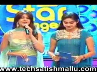 Idea Star Singer Oct 27