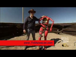 MythBusters Season 9 Episode 17 "Location, Location, Location!" 2011