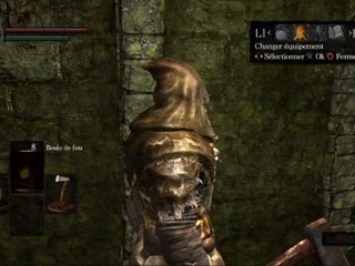 Guide FR HD Dark Souls partie 1
