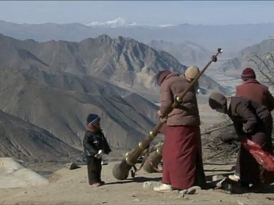 Docu_France5_Chine sauvage - Le plateau tibétain_Sam 01 janv 2011