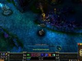 League Of Legends - The Daily Frag II (Morgana)