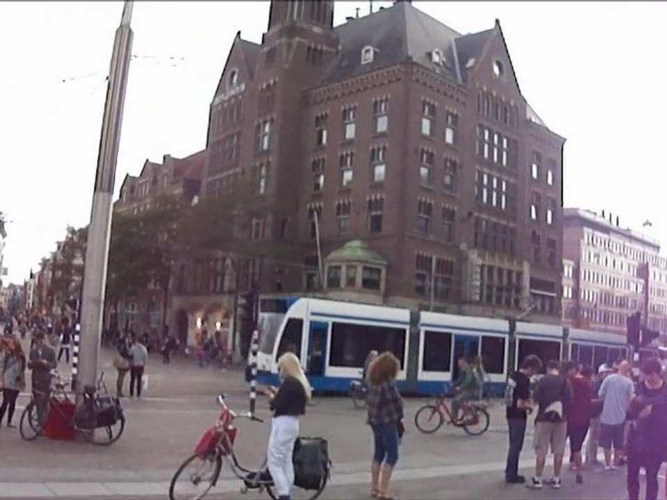 Amsterdam