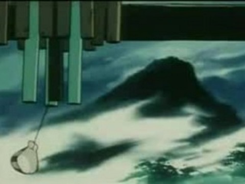 Hunter X Hunter 01 FulAnimes.free.fr