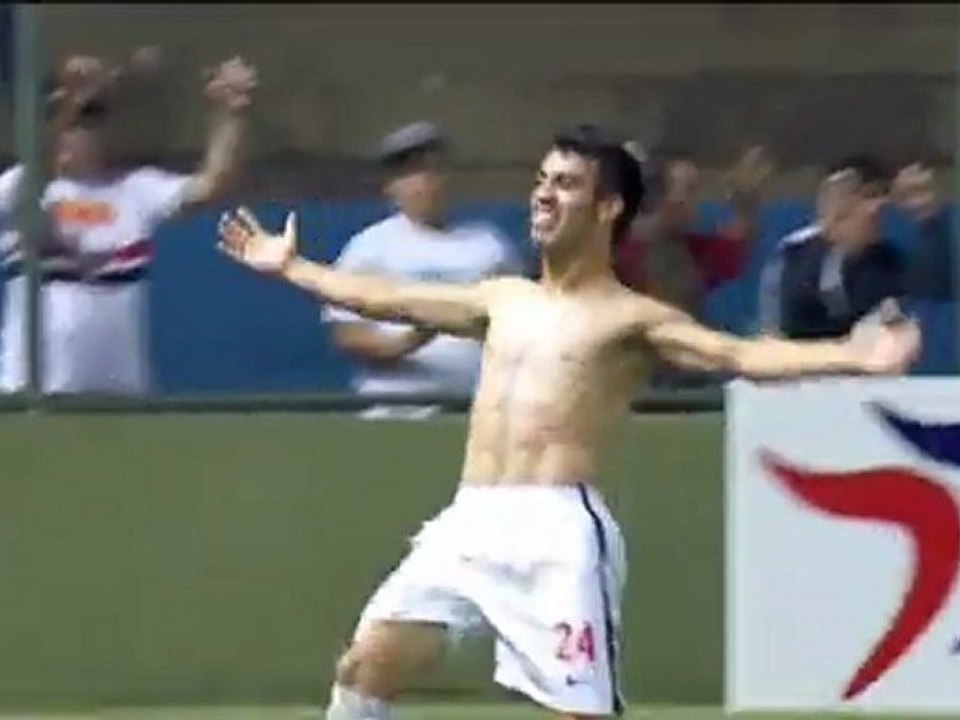 Copa Sudamericana - Libertad unter den letzten 8
