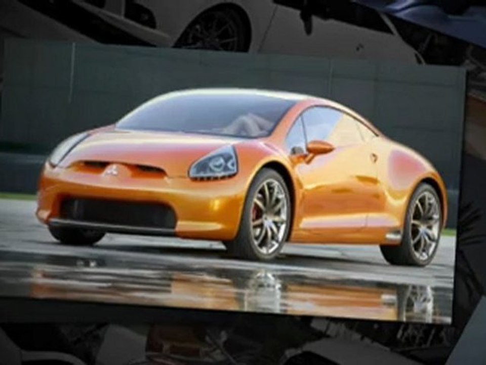 2012 Mitsubishi Eclipse Spyder Concord Mitsubishi Pleasant Hill