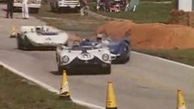 1965 12 Hours Of Sebring