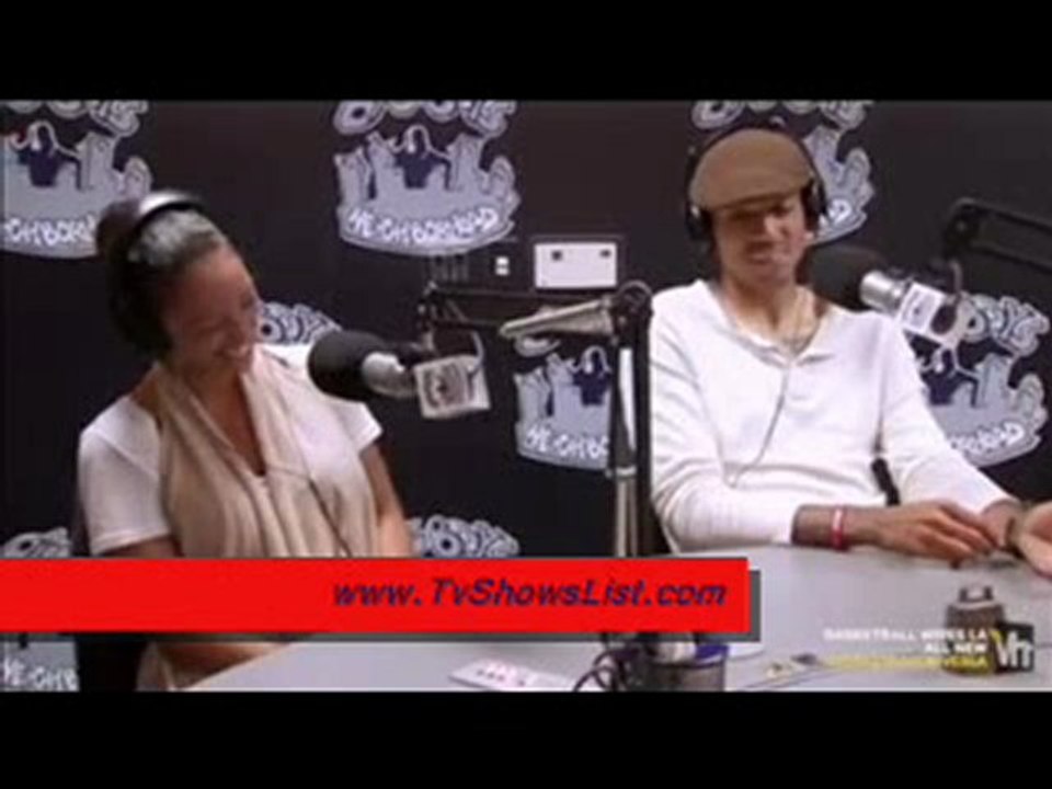 Basketball Wives LA Season 1  Episode 9 (Episode 9)