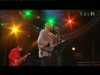 Jethro Tull - Live at Lugano Locomotive Breath