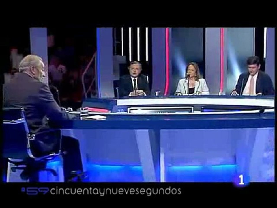 La historia indigna-4- (29 de 33) NUEVO ORDEN MUNDIAL..Ayende y Noroña y Anguita