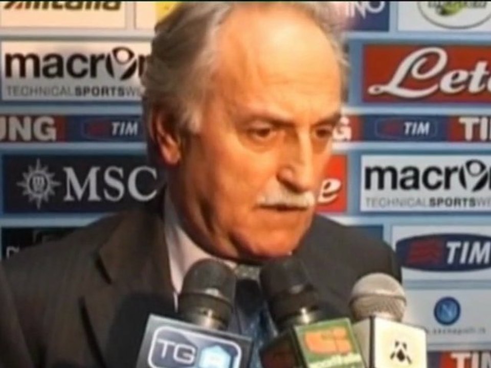 Larini - War nicht unsere Nacht