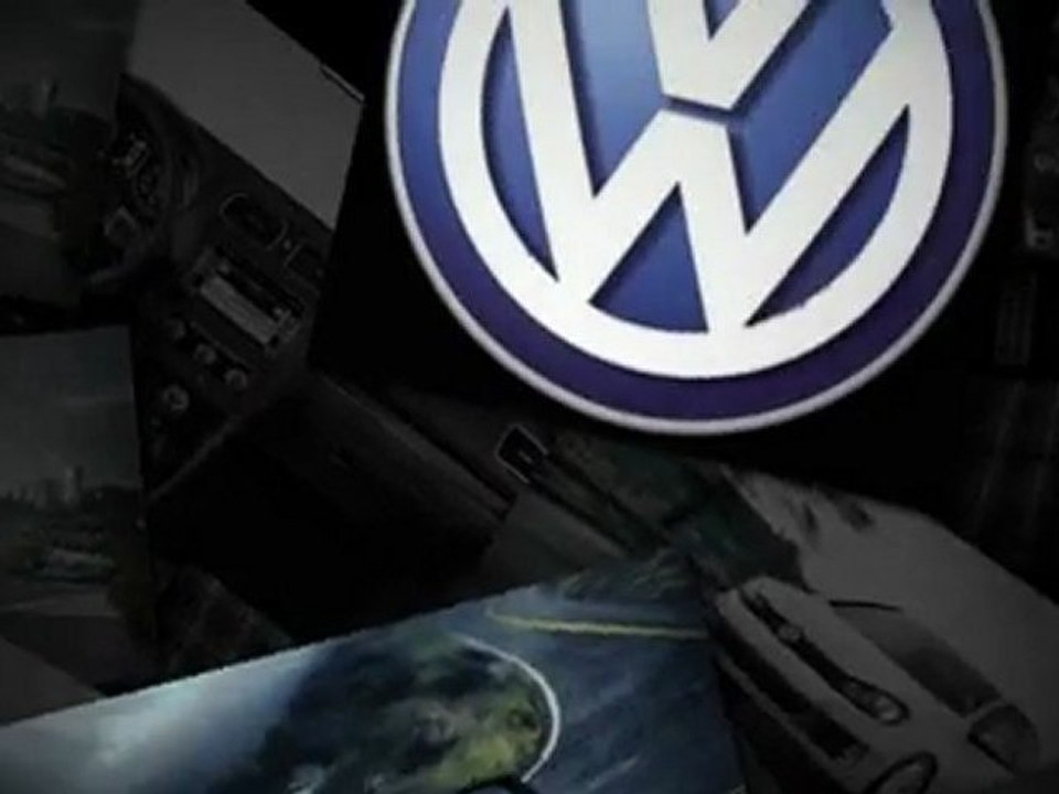 The 2012 VW GTI from Cardinale Way VW near Anaheim