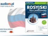Język rosyjski dla początkujących - audio kurs mp3