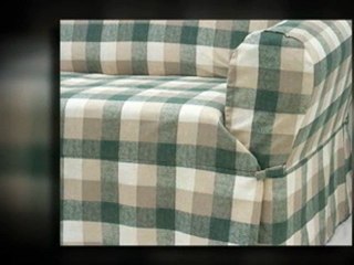 Unique Details About Slipcovers
