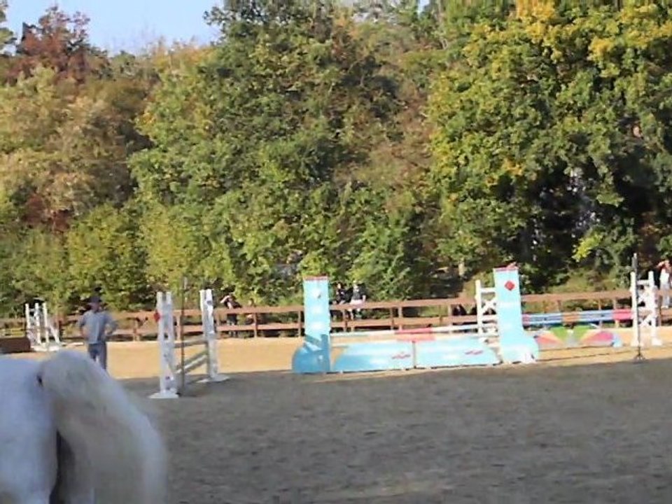 CSO Prouilly 16.10.2011 Poney2
