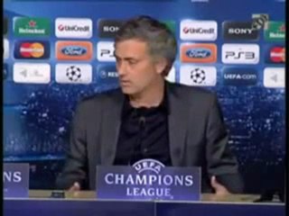 Porqué Mou - Central Lechera