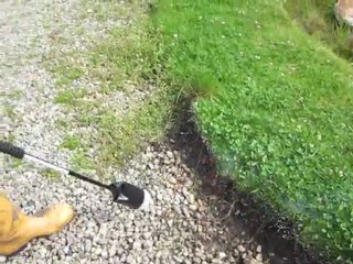 Sistema de Control de Malezas Sin Químicos