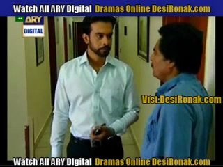 Dareecha - Episode 27 - 27th October 2011 - Part 2