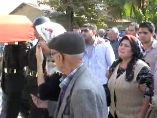 ceyhan şehit uzman yeşilbahçe köyü