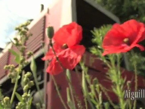 Le musée des transports de Pithiviers