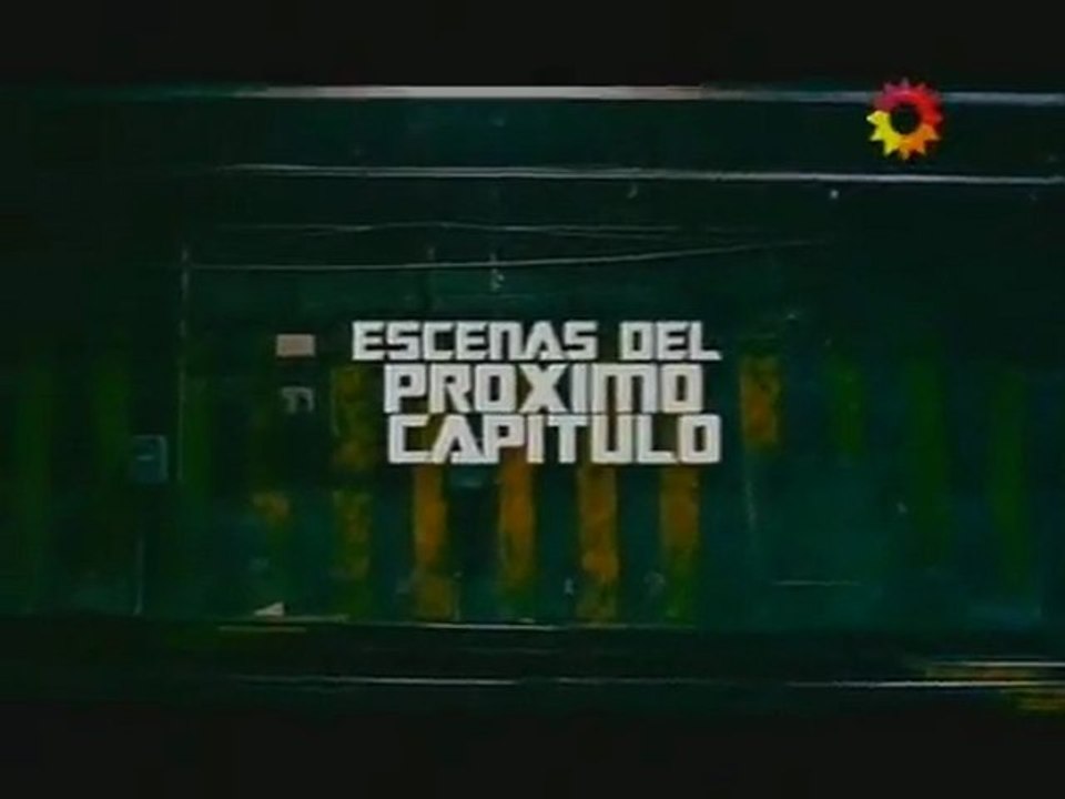 Los Únicos - Adelanto - Capítulo 161