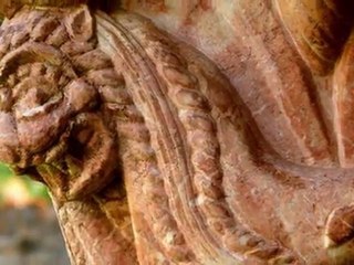 l'Abbaye Saint-Michel de Cuxa