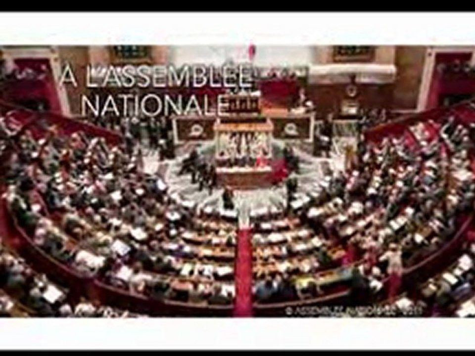 Présidentielles et législatives : en 2011 je m'inscris et en 2012 je vote !