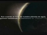 (DVD04) (32) PLANETA TIERRA O PLANETA AGUA