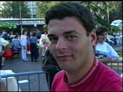 1998 judo fete des associations