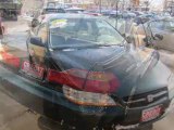 Used 2000 Honda Accord Chicago IL - by EveryCarListed.com