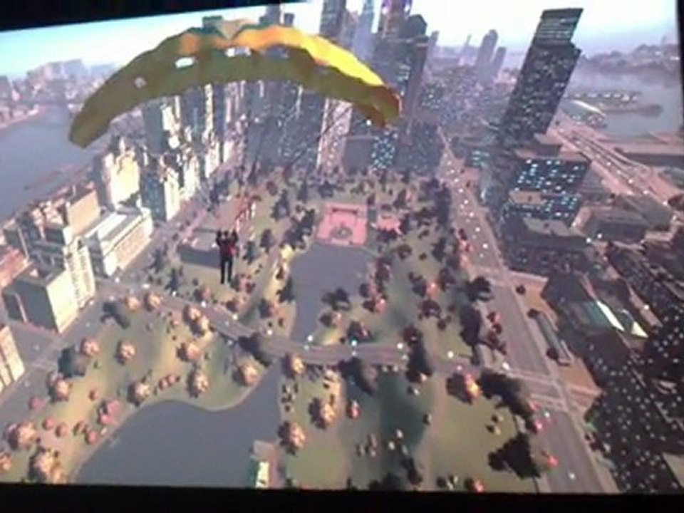 gta 4 episode from