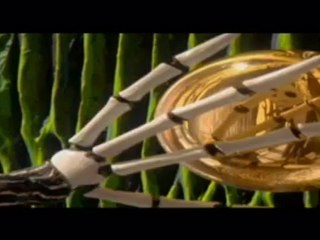 "Frankenweenie", el Frankenstein de Tim Burton