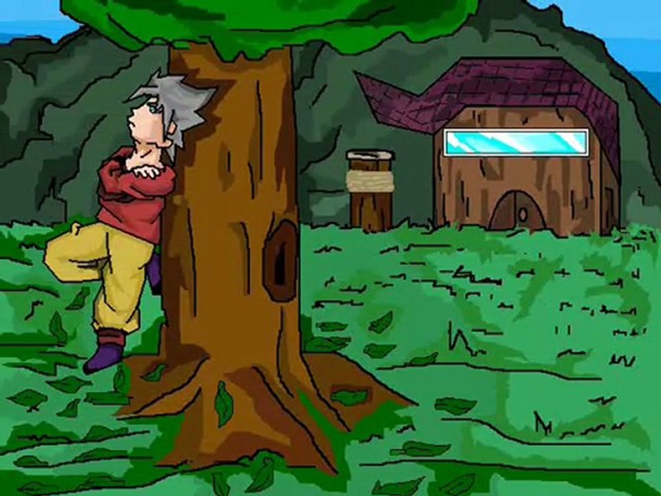 doon slatch intro