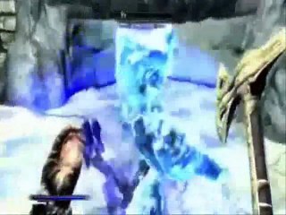 The Elder Scrolls V Skyrim Crack