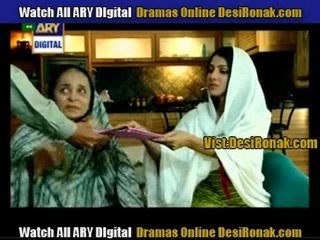 Pul-Sirat - Last Episode 27 - 27th October 2011 -Part 2