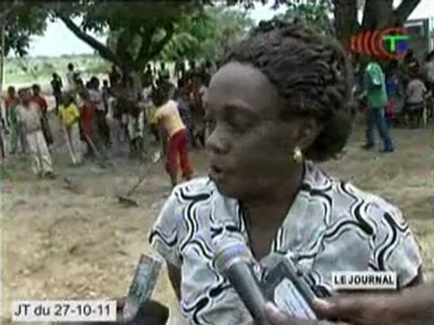 Bientôt le lancement des travaux de la route Okoyo-Lékety-Mbié