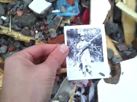 Van Erciş ; Yıkılmış, Bitmiş Hayatlar... ( Erciş ) Video: Sadık KöKöZ