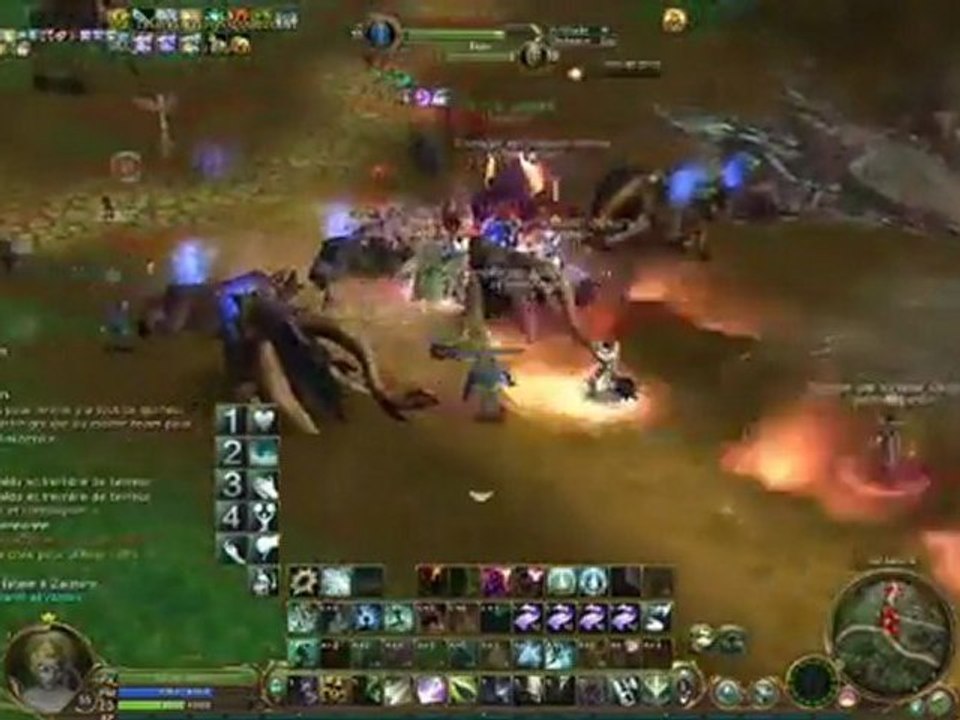 Aion Evolution Yoro