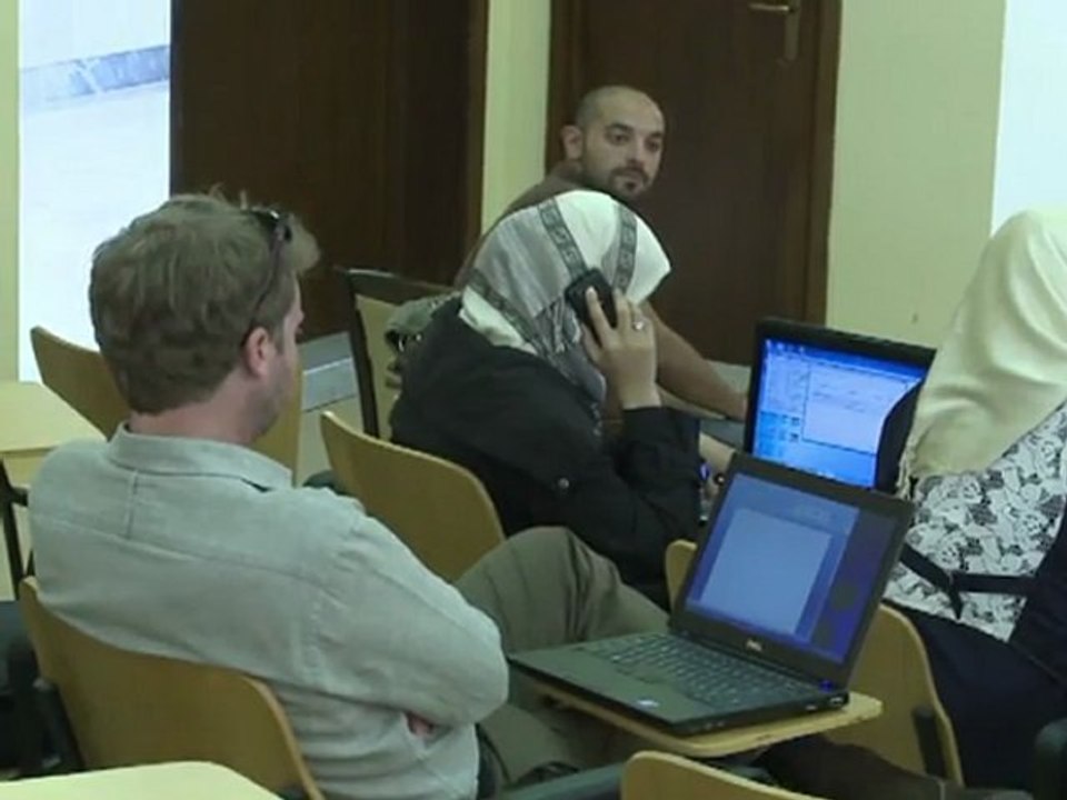 Libye: le CNT à la recherche du fils de Kadhafi