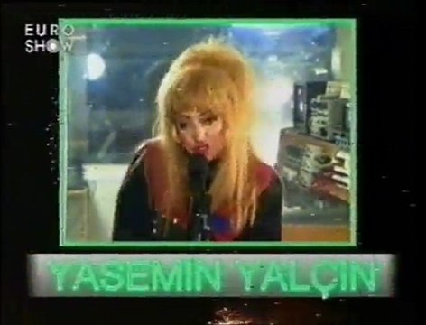 HASLAMA TASLAMA jenerik NOSTALJI (özel arsiv)