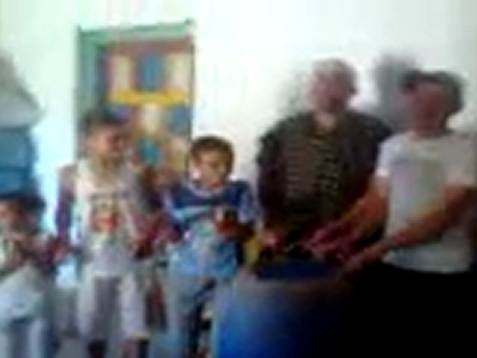 Fouad Bouhammou
